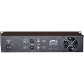 NJS Stereo Slave Power Amplifier 460W